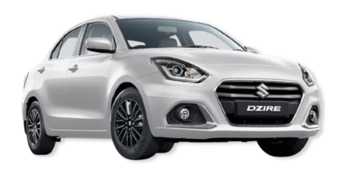 Maruti Swift dzire